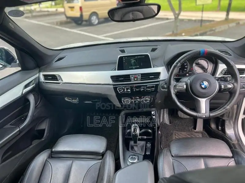 BMW X1 M sport 2019