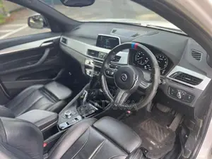BMW X1 M sport 2019