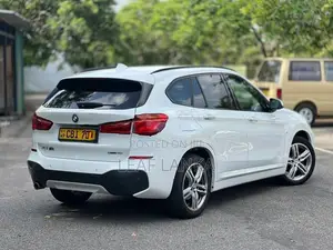 BMW X1 M sport 2019