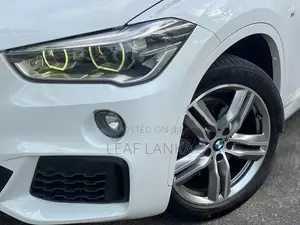 BMW X1 M sport 2019
