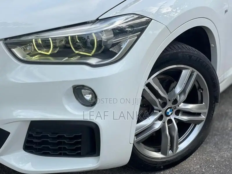 BMW X1 M sport 2019
