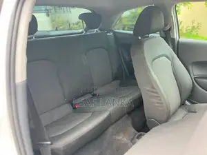 Audi A1 2016