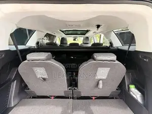 Peugeot 5008 2018