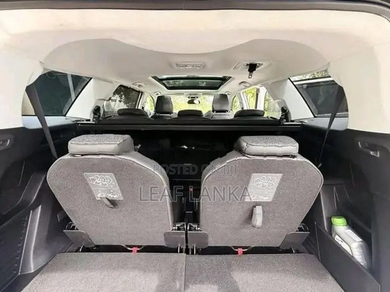 Peugeot 5008 2018