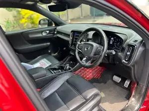 Volvo XC40 2019
