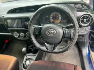 Toyota Vitz 2018