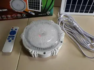 Solar Ceiling Light 50 W
