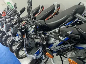 Bajaj CT100 2026