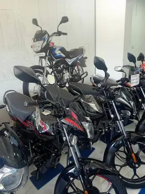 Bajaj Platina 100 ES 2026