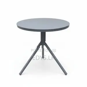 Outdoor Aluminum Table