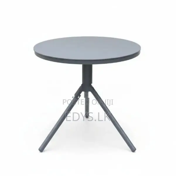 Outdoor Aluminum Table