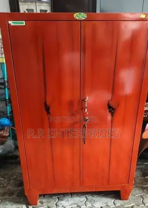 New 4*3 Ft Half Steel Cupboard