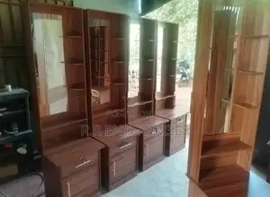 Modern One Door Dressing Table