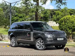 Land Rover Range PHEV Autobiography LWB C+ 2020
