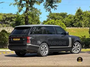 Land Rover Range PHEV Autobiography LWB C+ 2020
