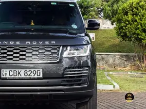 Land Rover Range PHEV Autobiography LWB C+ 2020