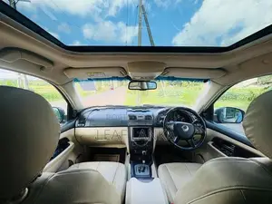 Ssang Yong Rexton 2015
