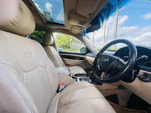 Ssang Yong Rexton 2015