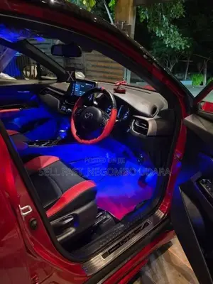 Toyota CHR GT Eagle Eye 2020