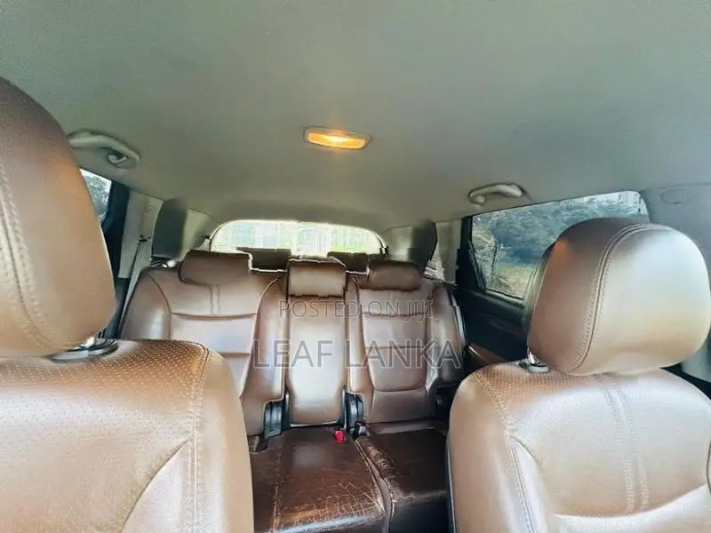 Kia Sorento 2012