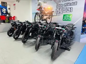 Bajaj Pulsar N160 Brand New 2026