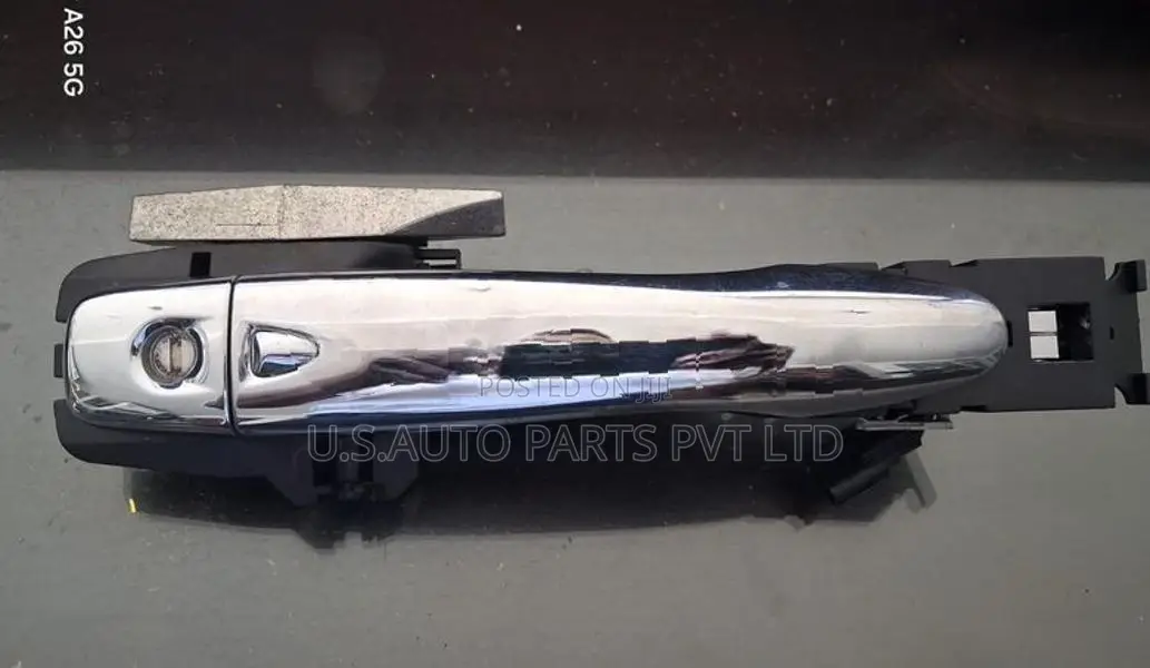 Nissan X trail HNT32 Front Parts
