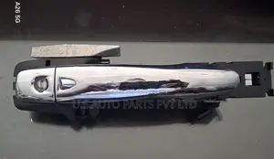Nissan X trail HNT32 Front Parts