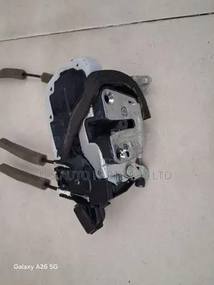 Nissan X trail HNT32 Front Parts