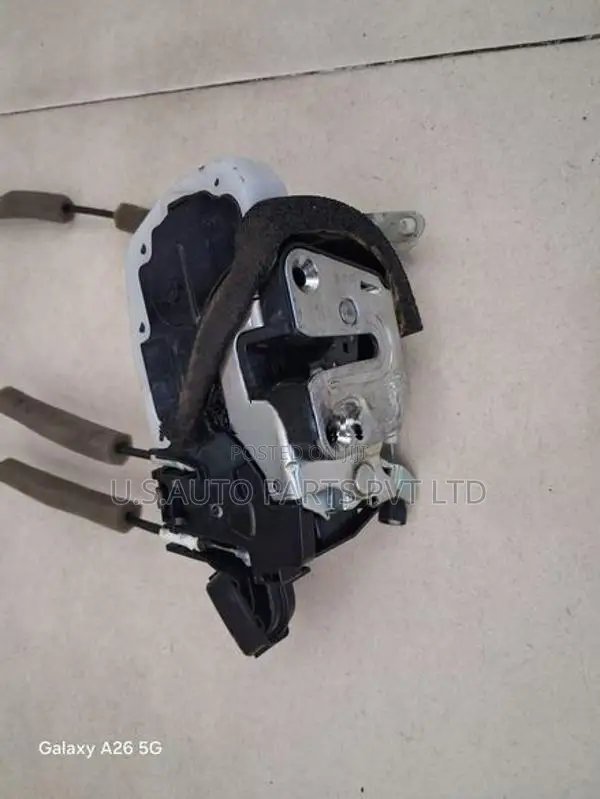 Nissan X trail HNT32 Front Parts