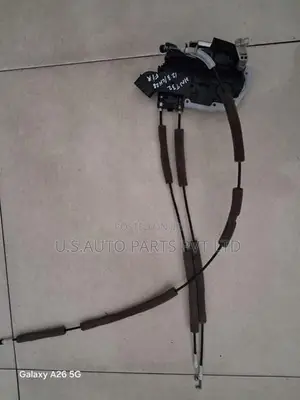 Nissan X trail HNT32 Front Parts