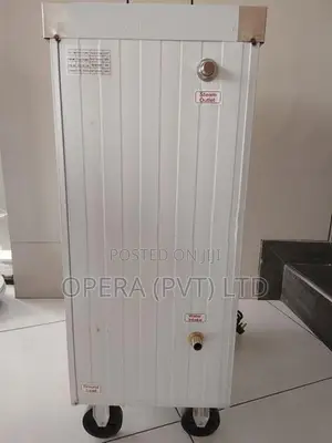 Rice Steamer 6-Tray 8KG