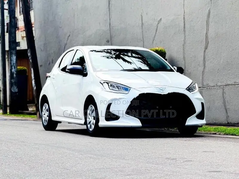 Toyota Yaris G LED LIMTED 2026