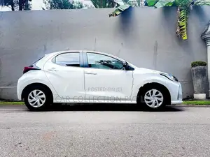 Toyota Yaris G LED LIMTED 2026