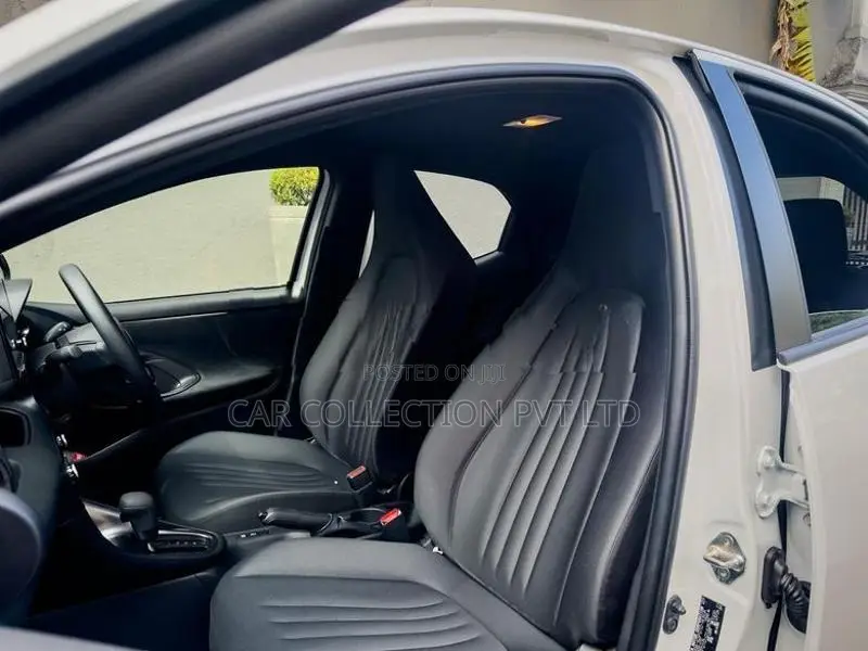 Toyota Yaris G LED LIMTED 2026