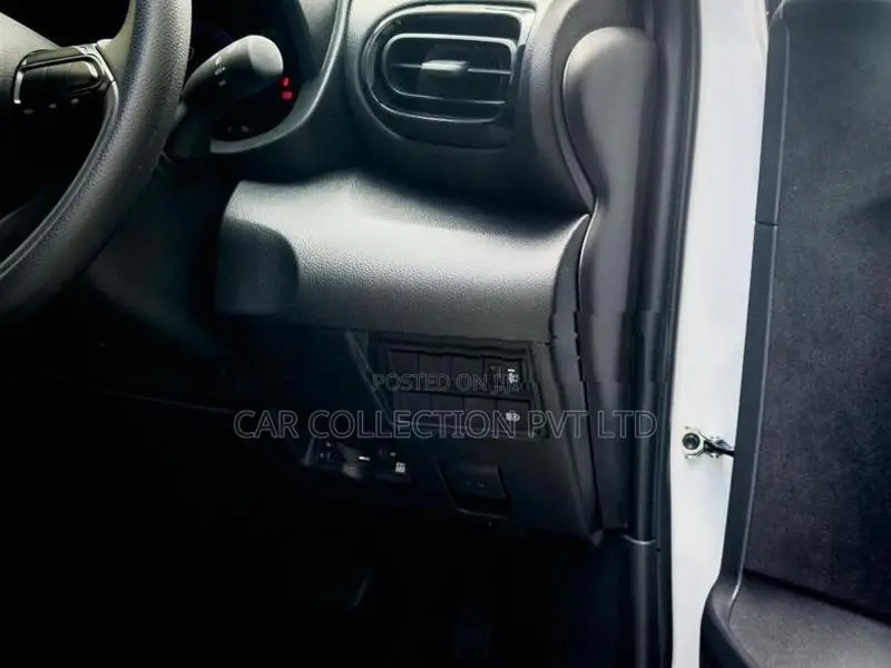 Toyota Yaris G LED LIMTED 2026
