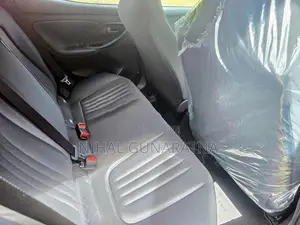 Toyota Yaris G Grade LED 4Way BSM 2026
