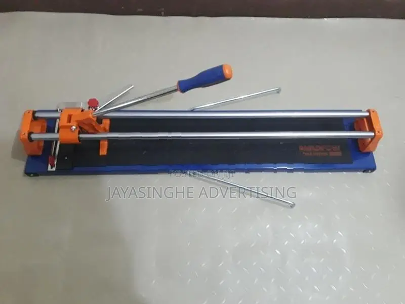 Tile Cutter 800 mm ( 31.5" Inches ) WADFOW BRAND