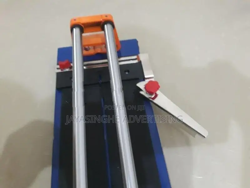 Tile Cutter 800 mm ( 31.5" Inches ) WADFOW BRAND
