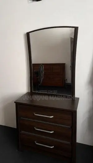 Damro Dressing Table