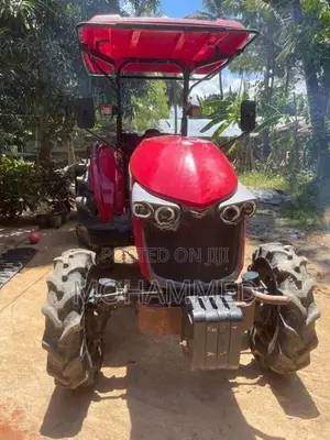 Yanmar Tractor 2025