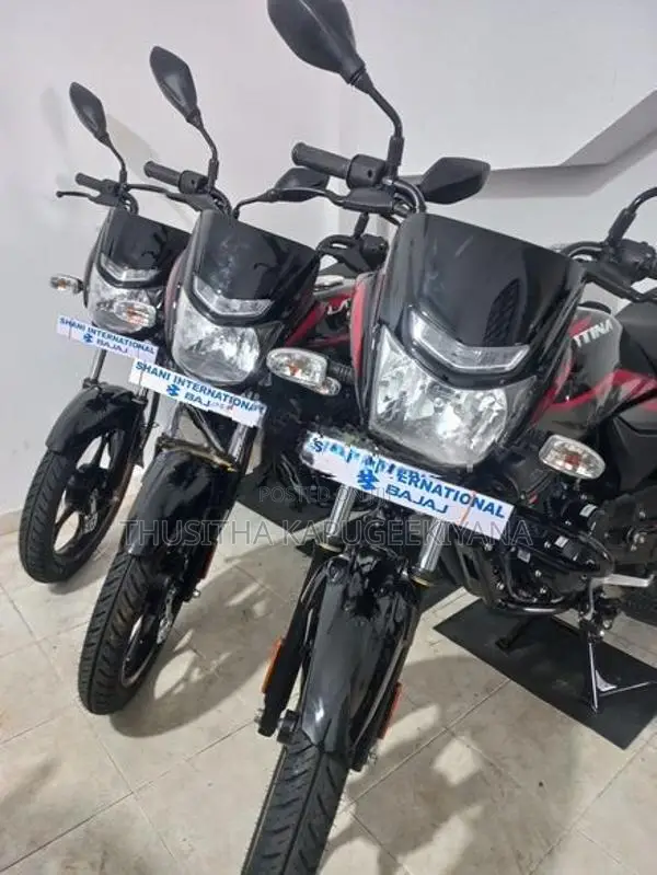 Bajaj Platina 100 ES 2026