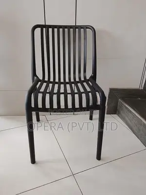 Plastic Outdoor Chair