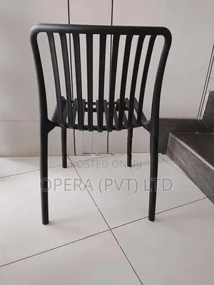 Plastic Outdoor Chair