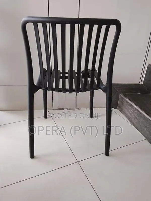 Plastic Outdoor Chair