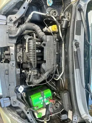 Suzuki Alto LXi 2013