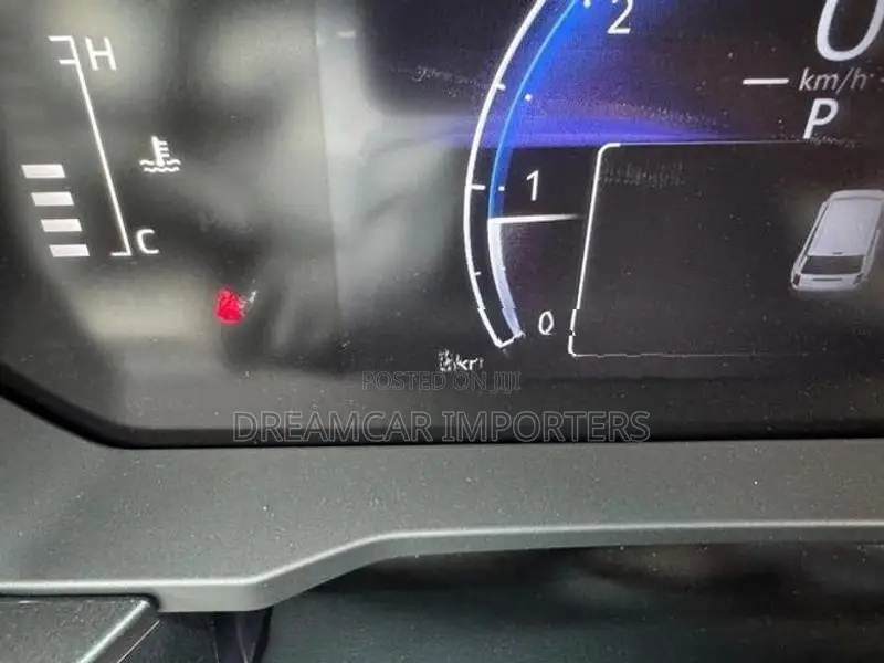 Toyota Land Cruiser Prado 250 VX 2026