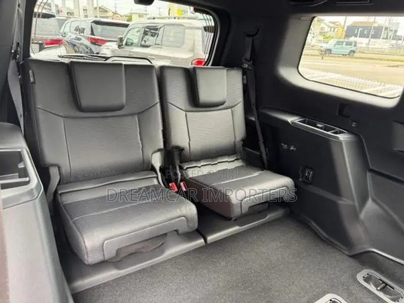 Toyota Land Cruiser Prado 250 VX 2026