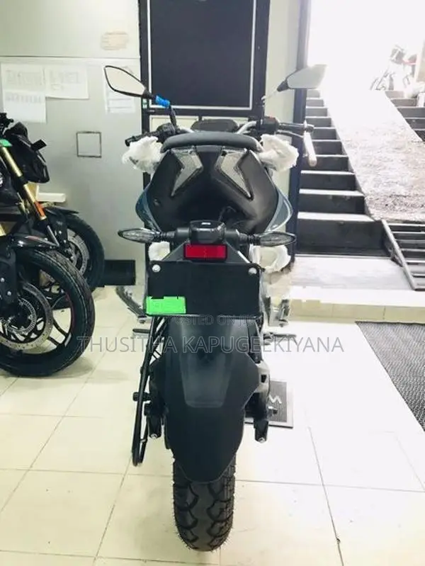Bajaj Pulsar NS160 2026