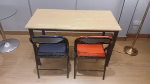 Class Room Table with Chairs