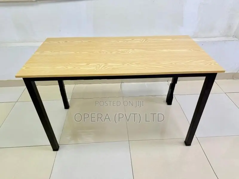 Class Room Table with Chairs